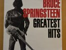 Bruce Springsteen - Greatest Hits (x2LP) - 1995 First Press NM/NM