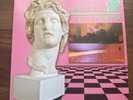 Macintosh Plus - Floral Shoppe Vinyl Black