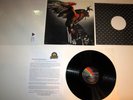 Budgie In for the Kill MCA RARE  MINT '74 Analog 1st USA Ultrasonic CLEAN