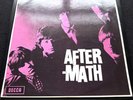 ROLLING STONES Aftermath 1ST UK MONO PRESS Unboxed Decca LK 4786 Jagger 1/CG NM