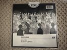 Radiohead - Spectre/Burn The Witch 7” Vinyl XL Record RARE Only 1500 Copies