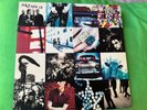 U2 Achtung Baby 1991 US Original Release 314-510 347-1 NM+ RARE NUDE Uncensored