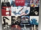 U2 Achtung Baby 1991 US Original Release Island Records 314-510 347-1 Sealed