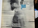 Grachan Moncur III Some Other Stuff LP Blue Note ear MONO