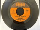 Brenda & The Tabulations - Late 60s Soul 45 on Dionn Records (Clips Included)