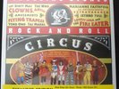 The Rolling Stones Rock And Roll Circus 3 x LP 180g Expanded Ed Box Set EU 2019