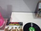 LP VINYL RAMON AYALA Y LOS BRAVOS DEL NORTE.- CORAZON MALO (EXCELLENT CONDITION)
