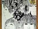 The Beatles REVOLVER Original 1966 STEREO FIRST PRESSING FACTORY SEALED