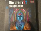 Die drei ??? Fragezeichen - Folge 200: Feuriges Auge (Vinyl) NEU OVP 6 x LP