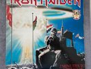Iron Maiden - Ltd. Edition - 2 Minutes To Midnight / Aces High - 2 x 12