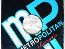 BABY DOLL All I Do Is Cry TAZMANIA/METROPOLITAN 12