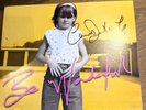 T'Pau Be Wonderful Signed Autographed LP Carol Decker Vinyl * Rage Red etc