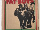 Fat Boys - Limited Edition Pizza Box Set - Vinyl LP Record Picture Disc RSD 2012
