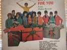 A Christmas Gift For You From Phillies Records, 1963 1st Phillies Mono, VG+/VG