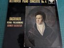 DeccaSound SXL2010 - Beethoven Piano Concert No4 Backhaus 1958 vinyl