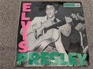 ELVIS PRESLEY Rock 'n' Roll (No 1)  1956  HMV          VG+