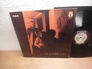 THE RUNNING MAN - Same / Orig. NEON mint- 1972 / Rare Psych Prog Rock Killer