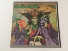 GREENSLADE Time And Tide 1975 UK (1st Press) Gatefold Warner K56126 NEAR MINT