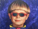 Oliver Tree Alien Boy EP Vinyl - Rare OOP