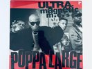 Ultramagnetic MC's: Poppa Large 12' ***ORG US PRESS, SEALED***