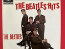 The Beatles The  Beatles' Hits EP 7