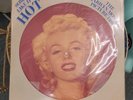 Some Like It Hot Soundtrack Picture Disc Marilyn Monroe