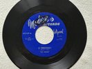 The Sounds: Modern 975 “So Unnecessary” R&B/Doo-Wop rare 45 rpm record