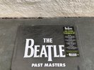 The Beatles Past Masters Vinyl Record LP Sealed EMI Apple 2012 Germany