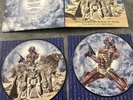 Iron Maiden Somewhere Back in Time Double Vinyl Picture Disc
