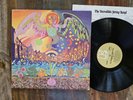 INCREDIBLE STRING BAND 5000 Spirits or Layers of Onion  Elektra LP Psych Gold EX