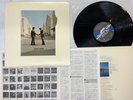 Pink Floyd Wish You Were Here Japan LP [36033ER]