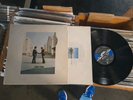 PINK FLOYD/WISH YOU WERE HERE (1975)LP ORIGINAL PRESS Shine On You Crazy Diamond