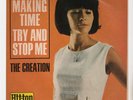 The CREATION * UK MOD FREAKBEAT PSYCH * Making Time * 1966 GERMANY 7
