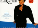 C.C.Catch - Golden Disco Hits Part 1 (Vinyl LP - 2020 - EU - Original)