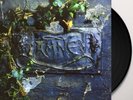 The Damned The Black Album  LP Album vinyl record 2023 reissue on Ace remastered