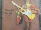 Jimi Hendrix Midnight Magic Waggle Records Vinyl Double LP