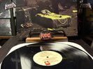 45 Grave Sleep In Safety LP 1983 OG 1st Press Enigma 13K-Disc Mastered ByCapitol