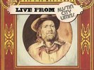 Willie Nelson Live at Austin City Limits, 1976 (RSD Black Friday 2020) (Vinyl)