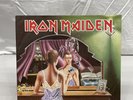 Iron Maiden Twilight Zone / Wrathchild 12