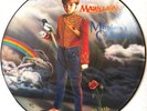 Marillion - Misplaced Childhood (LP)( Picture Disc) (NM/NM)