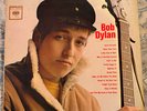 Bob Dylan Bob Dylan 12