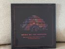 Bring Me The Horizon Live At Royal Albert Hall Vinyl 3LP