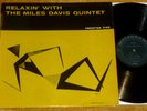Miles Davis Quintet, 