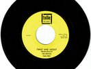 BEATLES TOLLIE 9001.06 ‘TWIST AND SHOUT’ 45 YELLOW LABEL THIN BLACK PRINT NM-