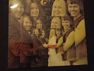 Abba  - Ring Ring  - LP- Swedish Original ' 73