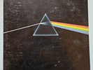 Pink Floyd Dark Side Of The Moon VINYL 1973 LP Harvest Wally 1st Press TESTED EX
