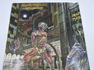 Iron Maiden LP Somewhere in Time Capitol Records SJ 12524 1986