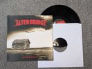 Alter Bridge – Fortress (12” Vinyl Record Album)