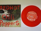 Red Hot Chili Peppers- By The Way/Time (2002 UK Color 7