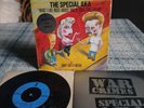The Special AKA. What I Like Most About You Is Your Girlfriend  Rare Doublepack